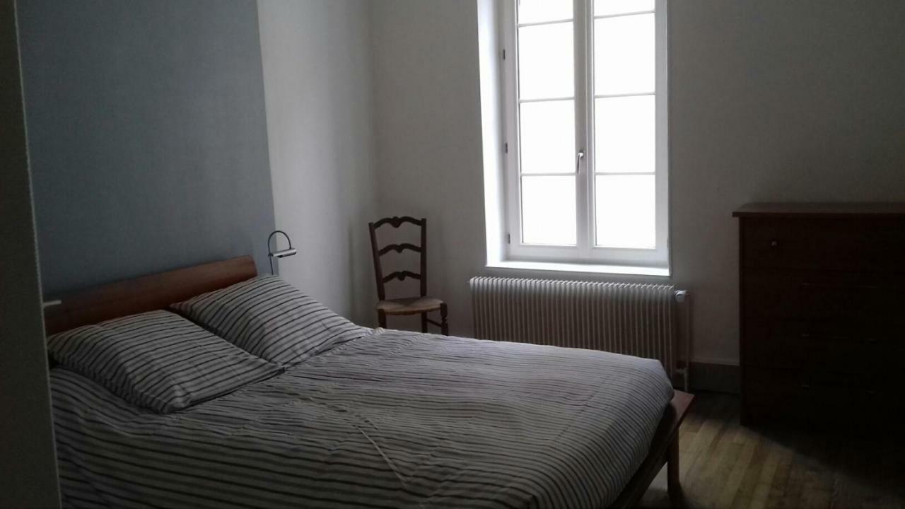 Gite Au Coeur De Volnay Бон Екстер'єр фото