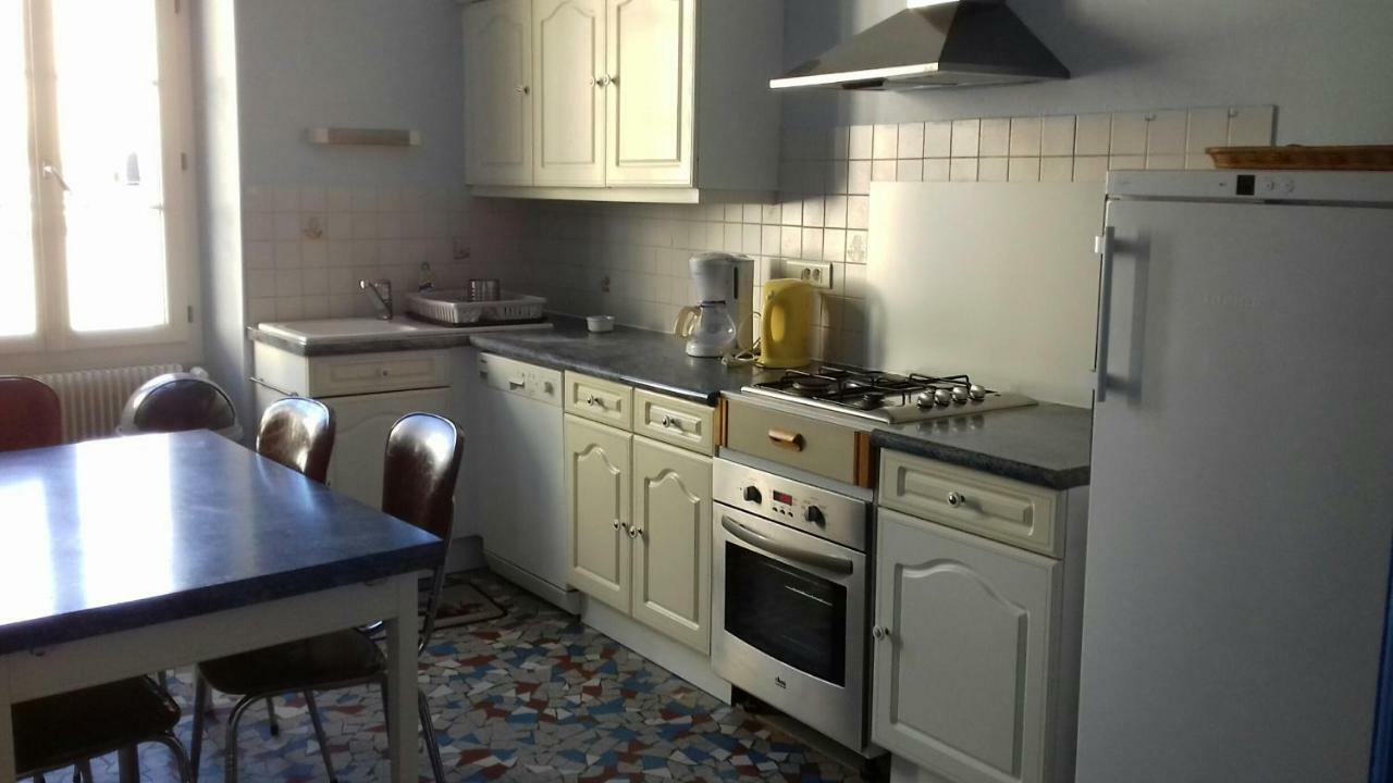 Gite Au Coeur De Volnay Бон Екстер'єр фото